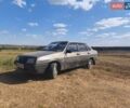 Серый ВАЗ 21099, объемом двигателя 1.5 л и пробегом 300 тыс. км за 1150 $, фото 1 на Automoto.ua