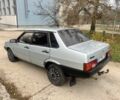 Сірий ВАЗ 21099, об'ємом двигуна 1.5 л та пробігом 175 тис. км за 1400 $, фото 2 на Automoto.ua