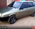 Серый ВАЗ 21099, объемом двигателя 15 л и пробегом 150 тыс. км за 1350 $, фото 1 на Automoto.ua