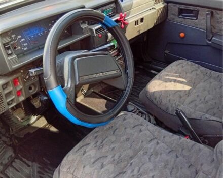 Сірий ВАЗ 21099, об'ємом двигуна 1.5 л та пробігом 1000 тис. км за 1100 $, фото 2 на Automoto.ua