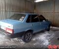 Серый ВАЗ 21099, объемом двигателя 1.5 л и пробегом 290 тыс. км за 1500 $, фото 10 на Automoto.ua