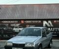 Серый ВАЗ 21099, объемом двигателя 1.5 л и пробегом 210 тыс. км за 1156 $, фото 1 на Automoto.ua