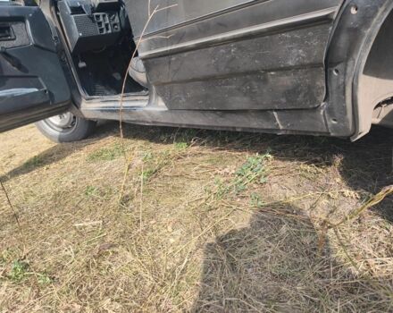 Сірий ВАЗ 21099, об'ємом двигуна 1.5 л та пробігом 1000 тис. км за 1112 $, фото 12 на Automoto.ua