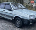 Серый ВАЗ 21099, объемом двигателя 1.5 л и пробегом 250 тыс. км за 800 $, фото 13 на Automoto.ua