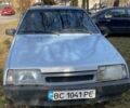 Серый ВАЗ 21099, объемом двигателя 1.46 л и пробегом 300 тыс. км за 1200 $, фото 1 на Automoto.ua