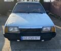 Сірий ВАЗ 21099, об'ємом двигуна 1.5 л та пробігом 16 тис. км за 700 $, фото 1 на Automoto.ua