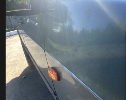 Серый ВАЗ 21099, объемом двигателя 1.5 л и пробегом 250 тыс. км за 1300 $, фото 1 на Automoto.ua