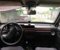 Серый ВАЗ 21099, объемом двигателя 1.5 л и пробегом 98 тыс. км за 769 $, фото 6 на Automoto.ua