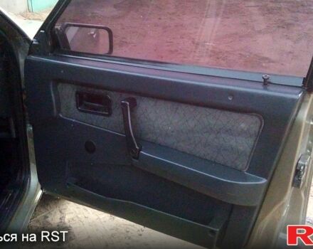 Серый ВАЗ 21099, объемом двигателя 15 л и пробегом 150 тыс. км за 1350 $, фото 5 на Automoto.ua