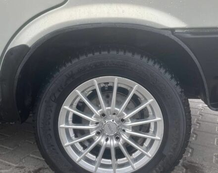 Серый ВАЗ 21099, объемом двигателя 1.5 л и пробегом 130 тыс. км за 1250 $, фото 4 на Automoto.ua