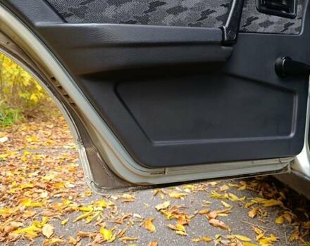 Серый ВАЗ 21099, объемом двигателя 0 л и пробегом 64 тыс. км за 2550 $, фото 16 на Automoto.ua