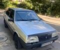 Серый ВАЗ 21099, объемом двигателя 1.6 л и пробегом 237 тыс. км за 2100 $, фото 1 на Automoto.ua