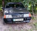 Сірий ВАЗ 21099, об'ємом двигуна 1.5 л та пробігом 250 тис. км за 1199 $, фото 5 на Automoto.ua