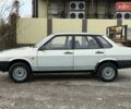Серый ВАЗ 21099, объемом двигателя 1.5 л и пробегом 245 тыс. км за 1300 $, фото 1 на Automoto.ua