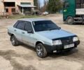 Сірий ВАЗ 21099, об'ємом двигуна 0.15 л та пробігом 200 тис. км за 670 $, фото 1 на Automoto.ua