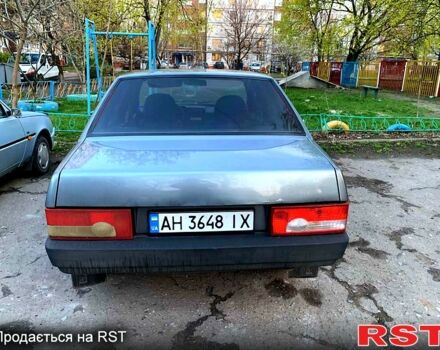 Серый ВАЗ 21099, объемом двигателя 1.5 л и пробегом 160 тыс. км за 2170 $, фото 3 на Automoto.ua