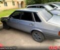 Сірий ВАЗ 21099, об'ємом двигуна 1.5 л та пробігом 299 тис. км за 2000 $, фото 7 на Automoto.ua