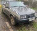 Сірий ВАЗ 21099, об'ємом двигуна 1.5 л та пробігом 250 тис. км за 499 $, фото 1 на Automoto.ua