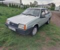 Серый ВАЗ 21099, объемом двигателя 0 л и пробегом 274 тыс. км за 1167 $, фото 1 на Automoto.ua