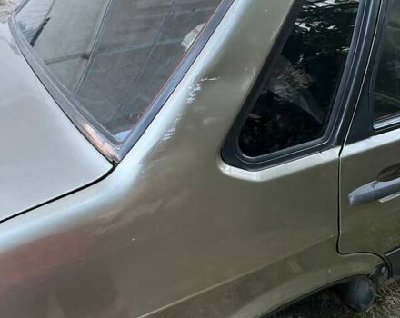 Сірий ВАЗ 21099, об'ємом двигуна 1.5 л та пробігом 237 тис. км за 1500 $, фото 4 на Automoto.ua