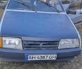Сірий ВАЗ 21099, об'ємом двигуна 1.5 л та пробігом 100 тис. км за 474 $, фото 1 на Automoto.ua