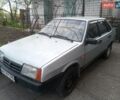 Серый ВАЗ 21099, объемом двигателя 1.5 л и пробегом 308 тыс. км за 1000 $, фото 1 на Automoto.ua