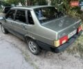 Сірий ВАЗ 21099, об'ємом двигуна 1.5 л та пробігом 237 тис. км за 1500 $, фото 1 на Automoto.ua
