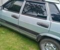 Сірий ВАЗ 21099, об'ємом двигуна 1.5 л та пробігом 118 тис. км за 1331 $, фото 2 на Automoto.ua