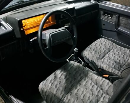 Серый ВАЗ 21099, объемом двигателя 0 л и пробегом 180 тыс. км за 1550 $, фото 8 на Automoto.ua