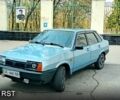 Серый ВАЗ 21099, объемом двигателя 1.5 л и пробегом 290 тыс. км за 1500 $, фото 9 на Automoto.ua