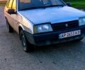 Сірий ВАЗ 21099, об'ємом двигуна 1.5 л та пробігом 300 тис. км за 1000 $, фото 1 на Automoto.ua