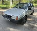 Серый ВАЗ 21099, объемом двигателя 1.5 л и пробегом 258 тыс. км за 1200 $, фото 1 на Automoto.ua