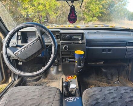 Сірий ВАЗ 21099, об'ємом двигуна 1.5 л та пробігом 1000 тис. км за 1112 $, фото 8 на Automoto.ua