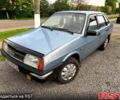 Серый ВАЗ 21099, объемом двигателя 1.5 л и пробегом 150 тыс. км за 1850 $, фото 1 на Automoto.ua