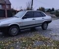 Сірий ВАЗ 21099, об'ємом двигуна 0 л та пробігом 248 тис. км за 900 $, фото 11 на Automoto.ua