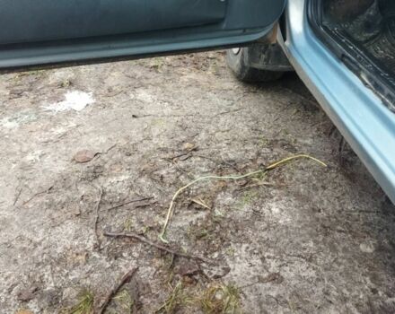 Сірий ВАЗ 21099, об'ємом двигуна 1.5 л та пробігом 131 тис. км за 1300 $, фото 2 на Automoto.ua