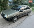 Сірий ВАЗ 21099, об'ємом двигуна 1.5 л та пробігом 237 тис. км за 1500 $, фото 1 на Automoto.ua