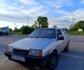 Серый ВАЗ 21099, объемом двигателя 1.5 л и пробегом 175 тыс. км за 835 $, фото 2 на Automoto.ua
