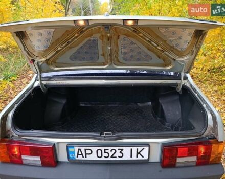 Серый ВАЗ 21099, объемом двигателя 0 л и пробегом 64 тыс. км за 2550 $, фото 3 на Automoto.ua