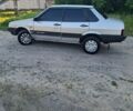 Сірий ВАЗ 21099, об'ємом двигуна 1.5 л та пробігом 280 тис. км за 1672 $, фото 1 на Automoto.ua