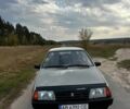 Сірий ВАЗ 21099, об'ємом двигуна 1.5 л та пробігом 133 тис. км за 1600 $, фото 1 на Automoto.ua