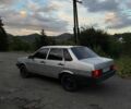 Серый ВАЗ 21099, объемом двигателя 1.6 л и пробегом 200 тыс. км за 800 $, фото 1 на Automoto.ua