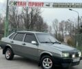 Серый ВАЗ 21099, объемом двигателя 1.5 л и пробегом 93 тыс. км за 1800 $, фото 1 на Automoto.ua