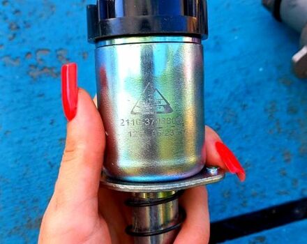 Серый ВАЗ 21099, объемом двигателя 1.5 л и пробегом 0 тыс. км за 1250 $, фото 3 на Automoto.ua