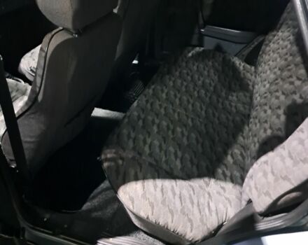 Серый ВАЗ 21099, объемом двигателя 0 л и пробегом 180 тыс. км за 1550 $, фото 5 на Automoto.ua