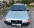 Сірий ВАЗ 21099, об'ємом двигуна 1.5 л та пробігом 43 тис. км за 4000 $, фото 1 на Automoto.ua