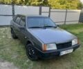 Сірий ВАЗ 21099, об'ємом двигуна 0 л та пробігом 3 тис. км за 1405 $, фото 1 на Automoto.ua