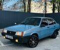 Серый ВАЗ 21099, объемом двигателя 0 л и пробегом 2 тыс. км за 1650 $, фото 1 на Automoto.ua
