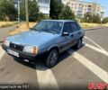 Серый ВАЗ 21099, объемом двигателя 1.5 л и пробегом 146 тыс. км за 1200 $, фото 1 на Automoto.ua