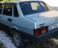 Сірий ВАЗ 21099, об'ємом двигуна 1.5 л та пробігом 89 тис. км за 1500 $, фото 1 на Automoto.ua